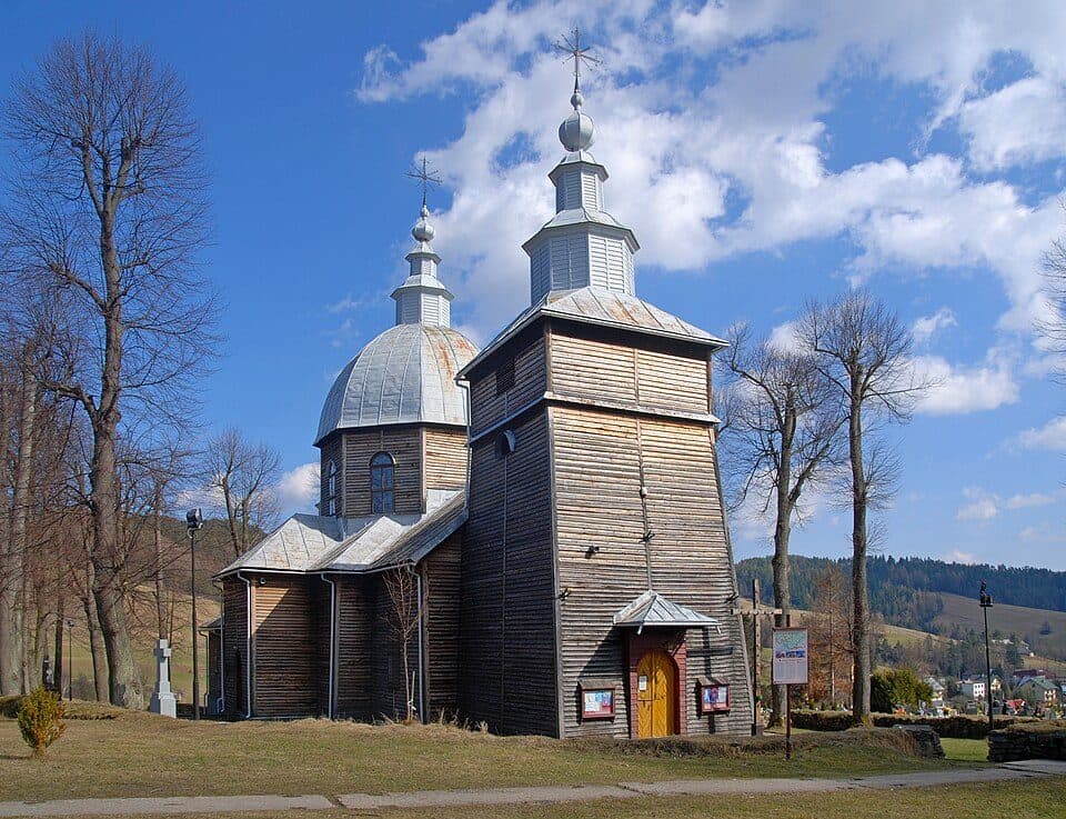 Szlak "Sadzonego Jajka"