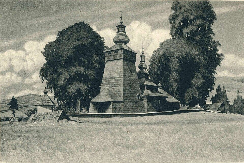 Mníšek nad Popradom - Sulínka