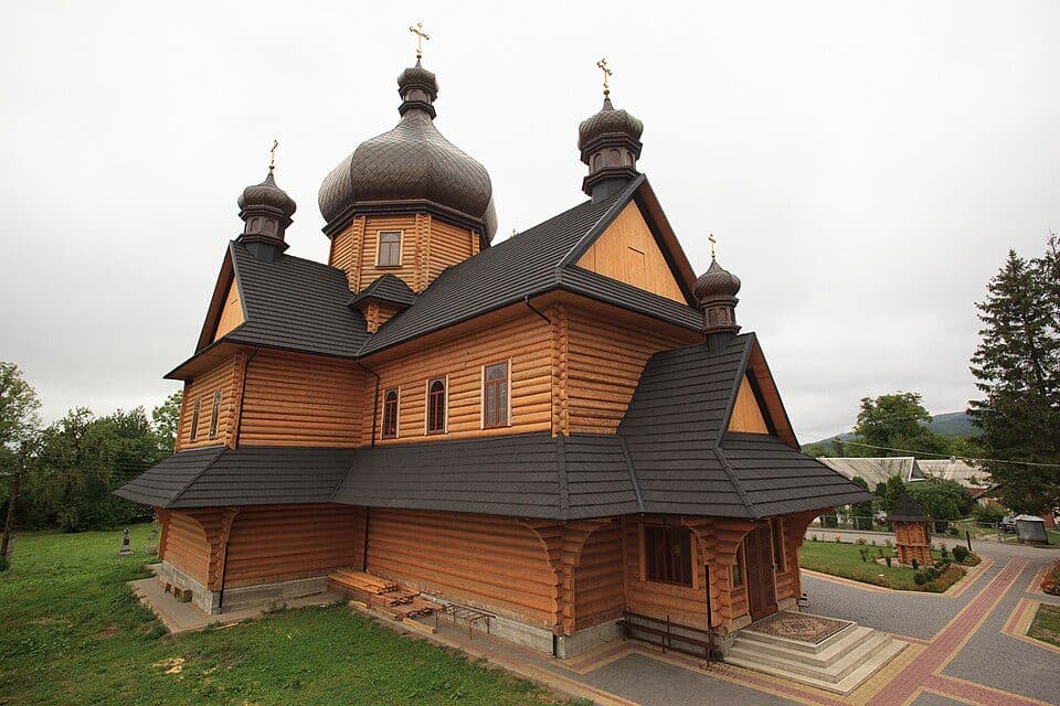 Kosów (obwód iwanofrankiwski) — zdjęcie 2
