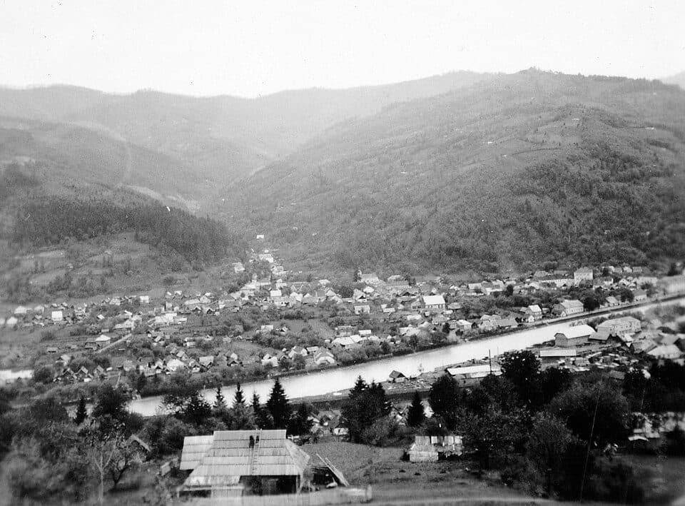 Rakhiv-Blyznytsyia