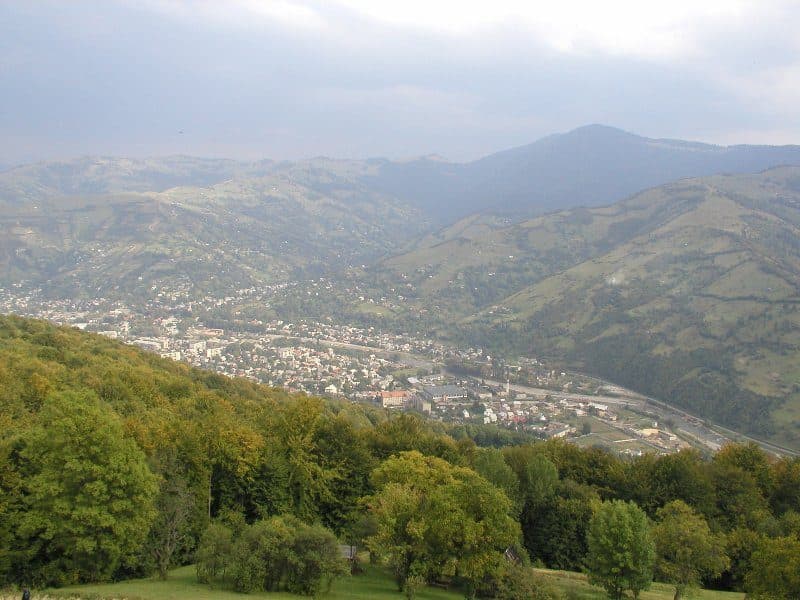 Rakhiv-Blyznytsyia