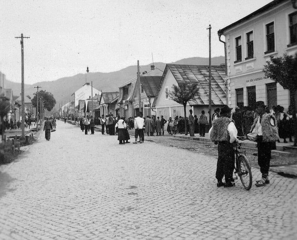 Rakhiv-Blyznytsyia