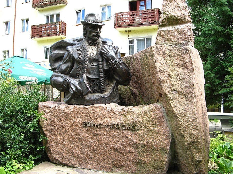 Rakhiv-Blyznytsyia