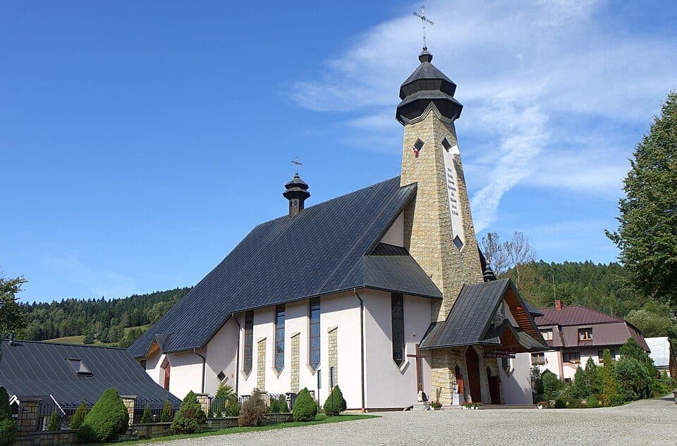 Śladami Konfederatów Barskich