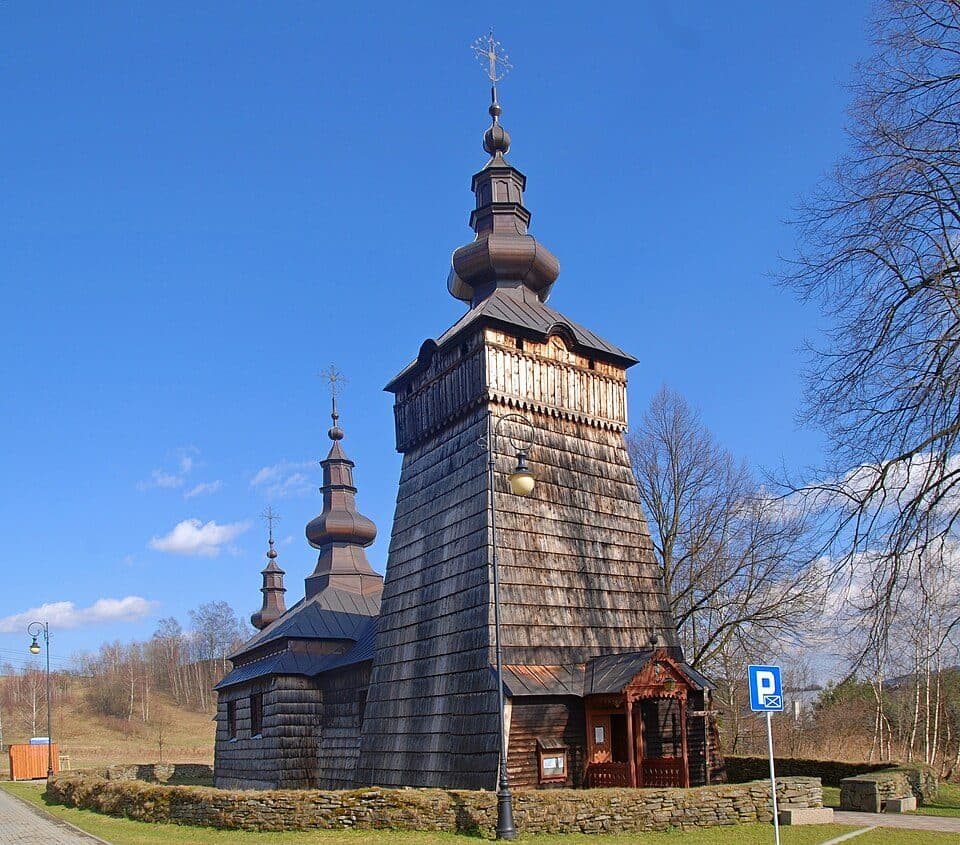 Bukowa - Szczawnik