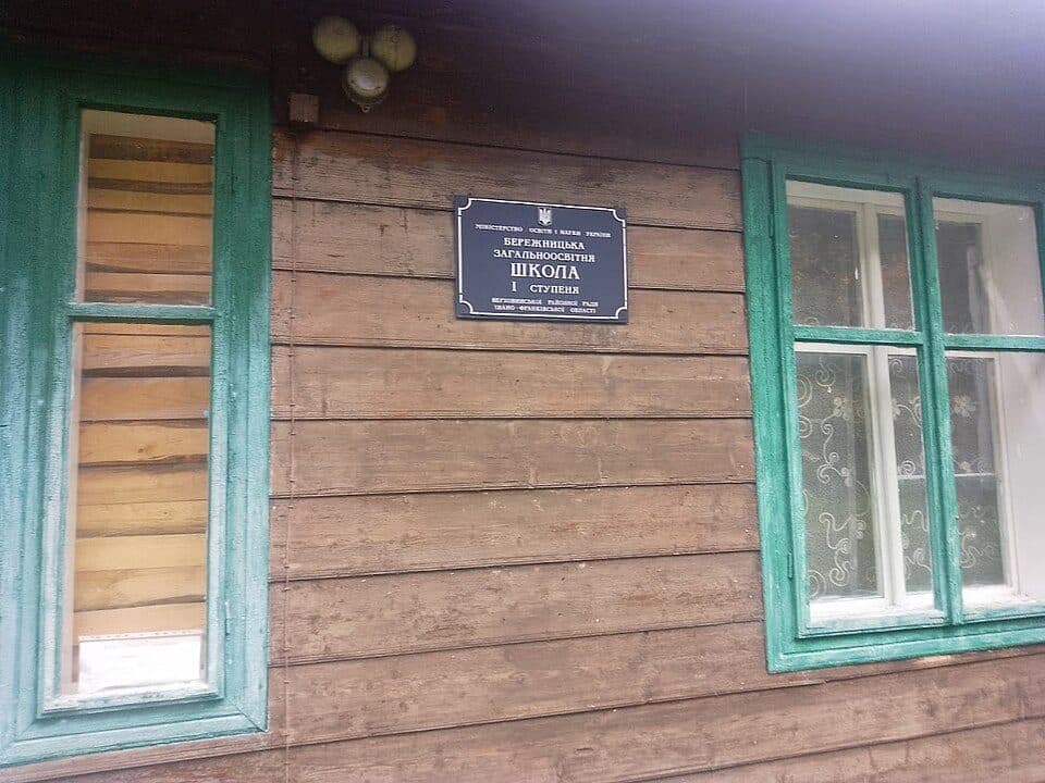 село Снідавка - Чорний Грунь - село Снідавка