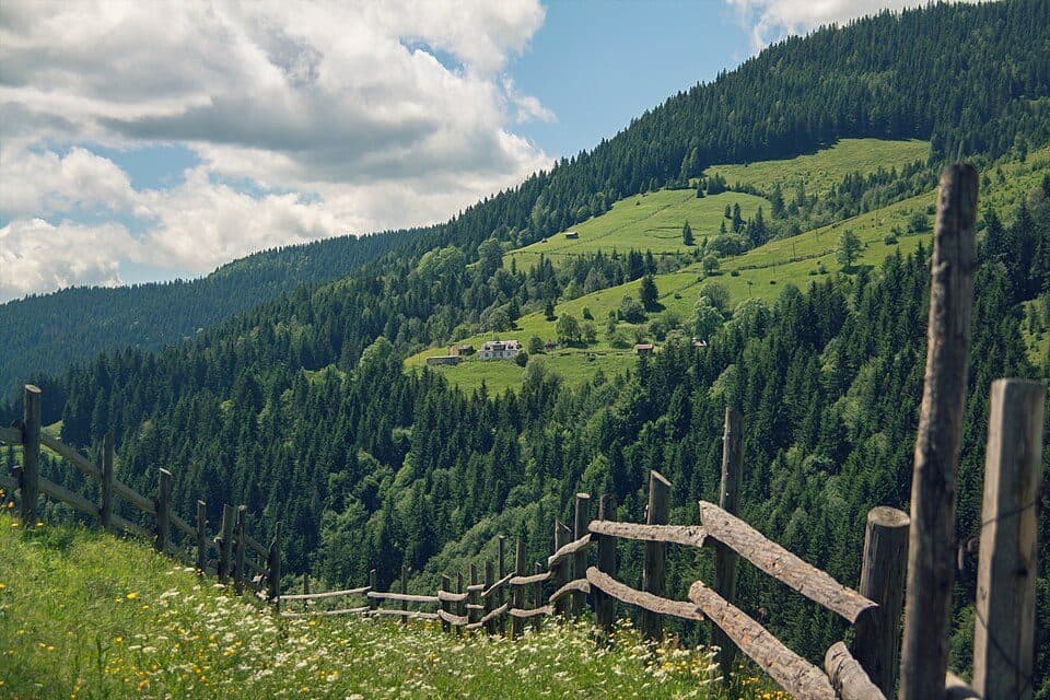 село Снідавка - Чорний Грунь - село Снідавка