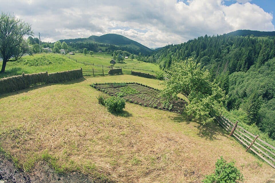 село Снідавка - Чорний Грунь - село Снідавка