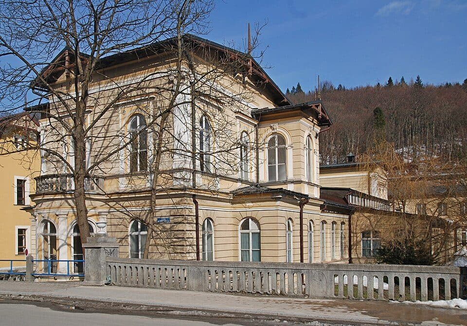 Krynica-Zdrój — zdjęcie 3