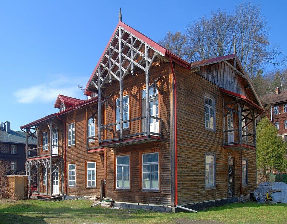 Krynica-Zdrój - Krynica-Zdrój