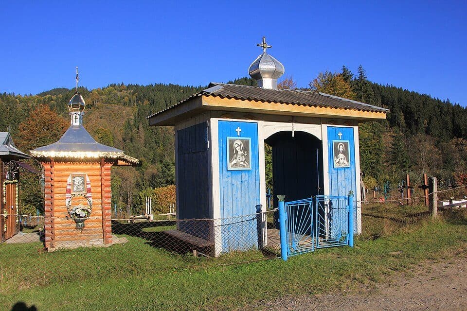 Голошина — 3. fotó
