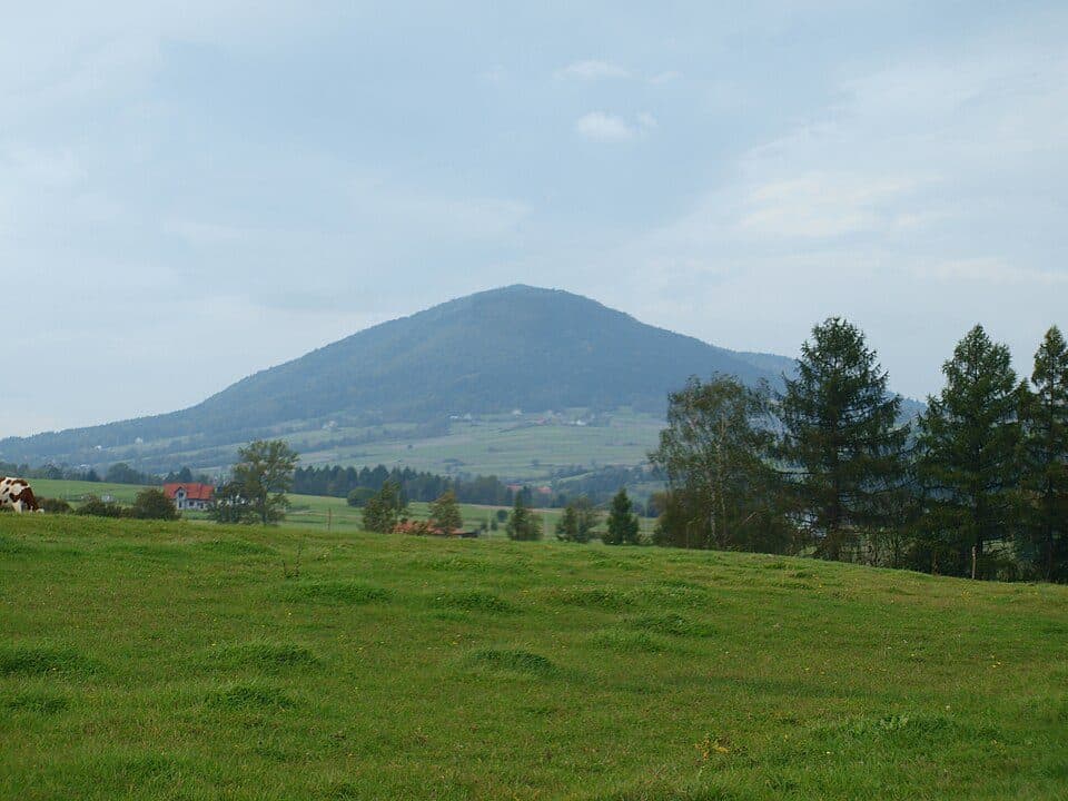 Gorlice - Jamnica