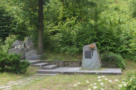 Rytro-Przehyba