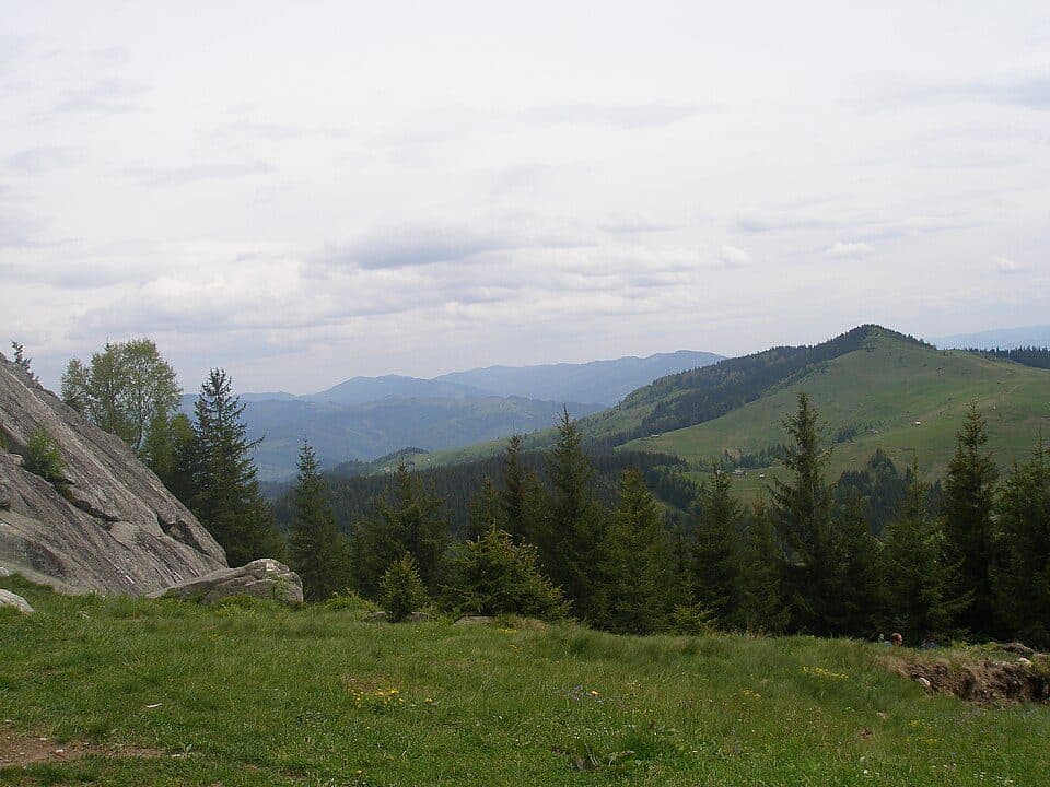 Писаний Камінь — 3. fotó