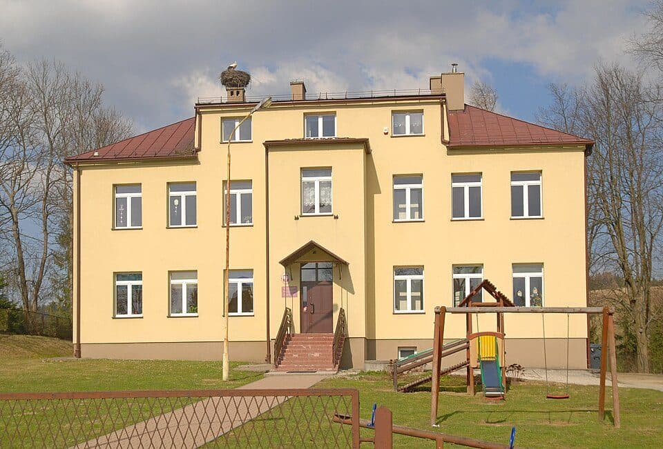 Mochnaczka Niżna — zdjęcie 1