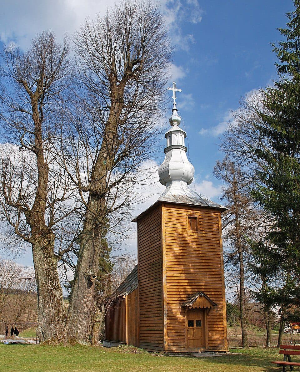 Mochnaczka Niżna — zdjęcie 3