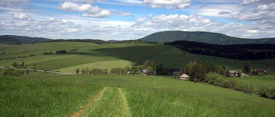 Śladami Konfederatów Barskich