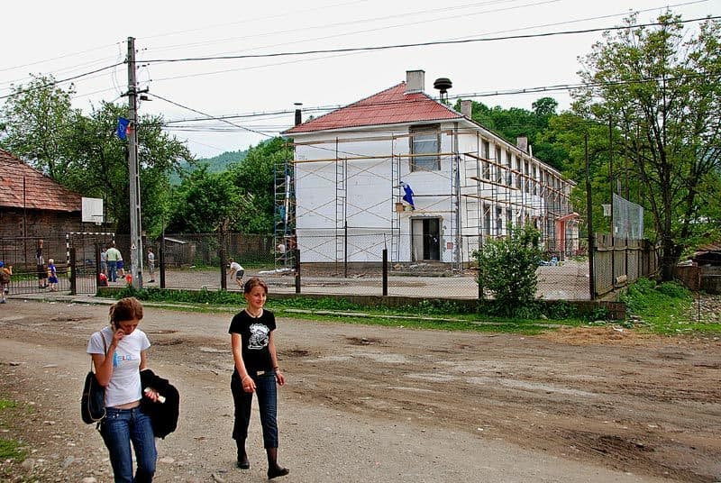 Drumul Maramureșului