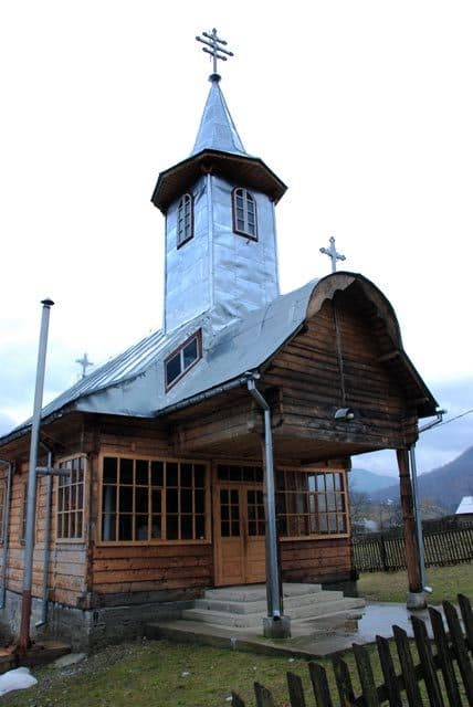 V. Vișeului - Cabana Paltin - Cantonul Silvic Repedea