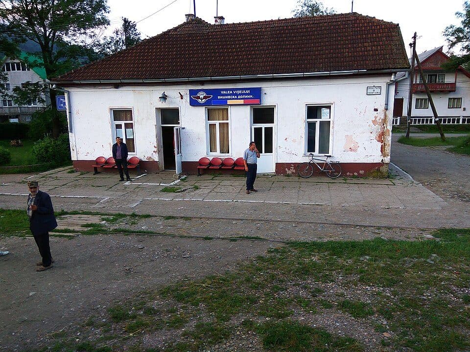 Drumul Maramureșului