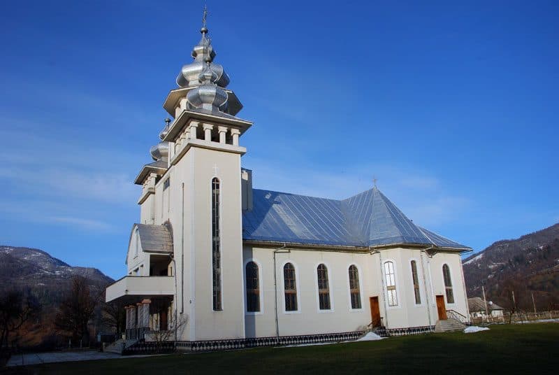 Drumul Maramureșului