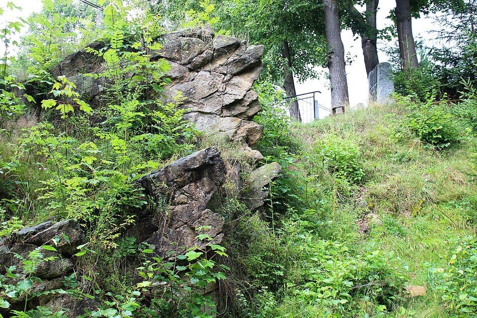 Łomnica - Hala Łabowska