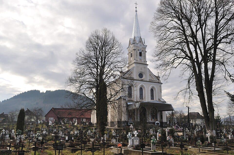 Petrova