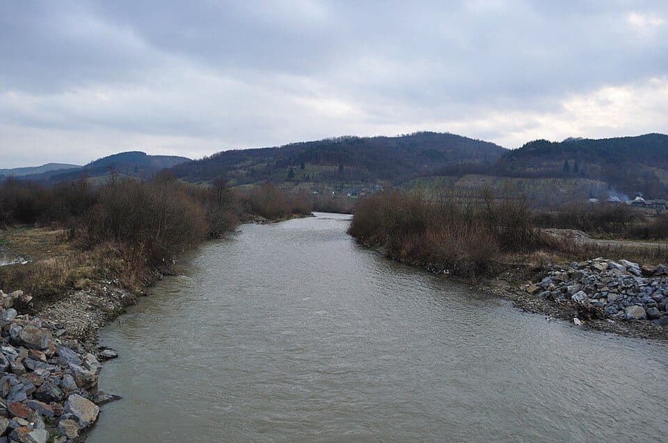 Szurdok (Románia)