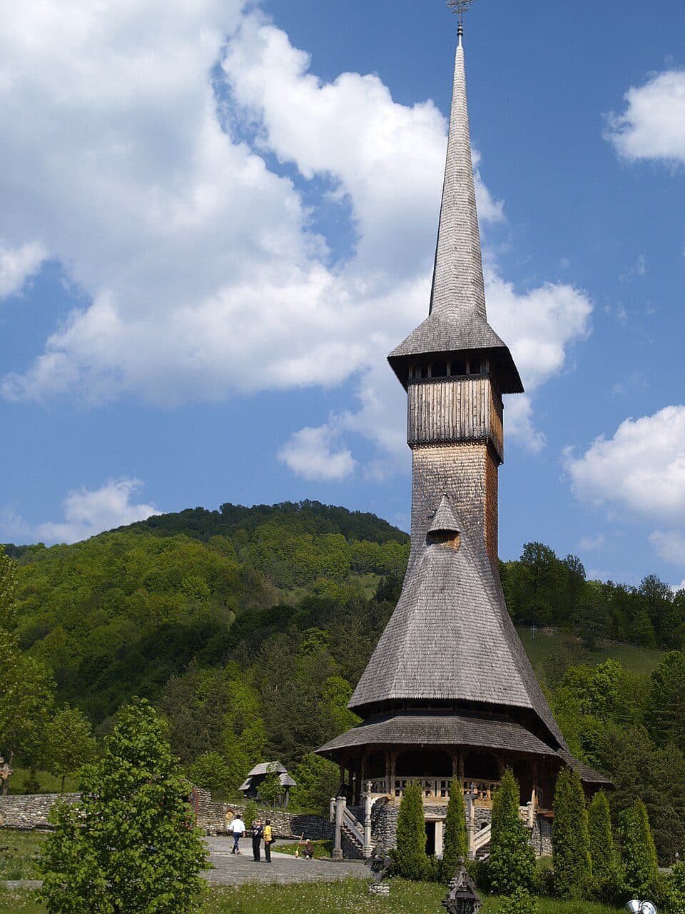 Бирсана (Марамуреш) — фото 3