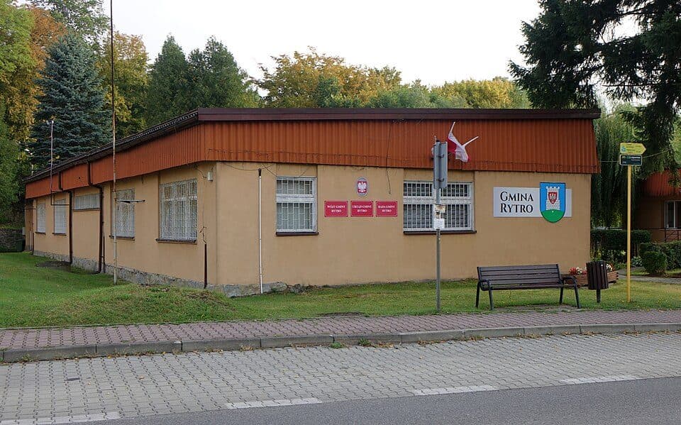 Ścieżka przyrodnicza im. Adama Stadnickiego