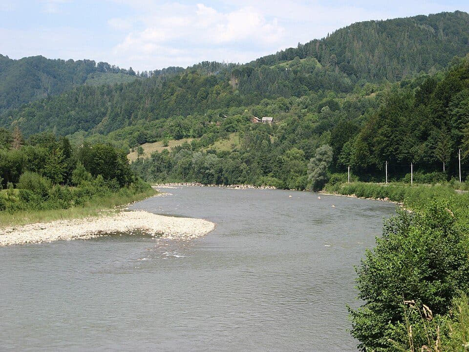 Смугарські водоспади