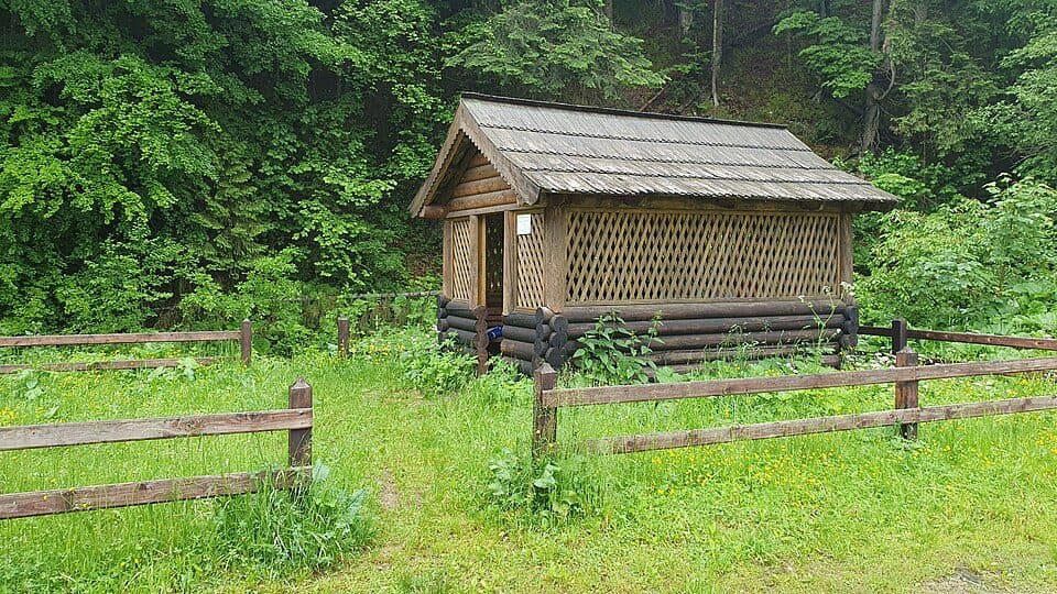Кінашка - Лекечі