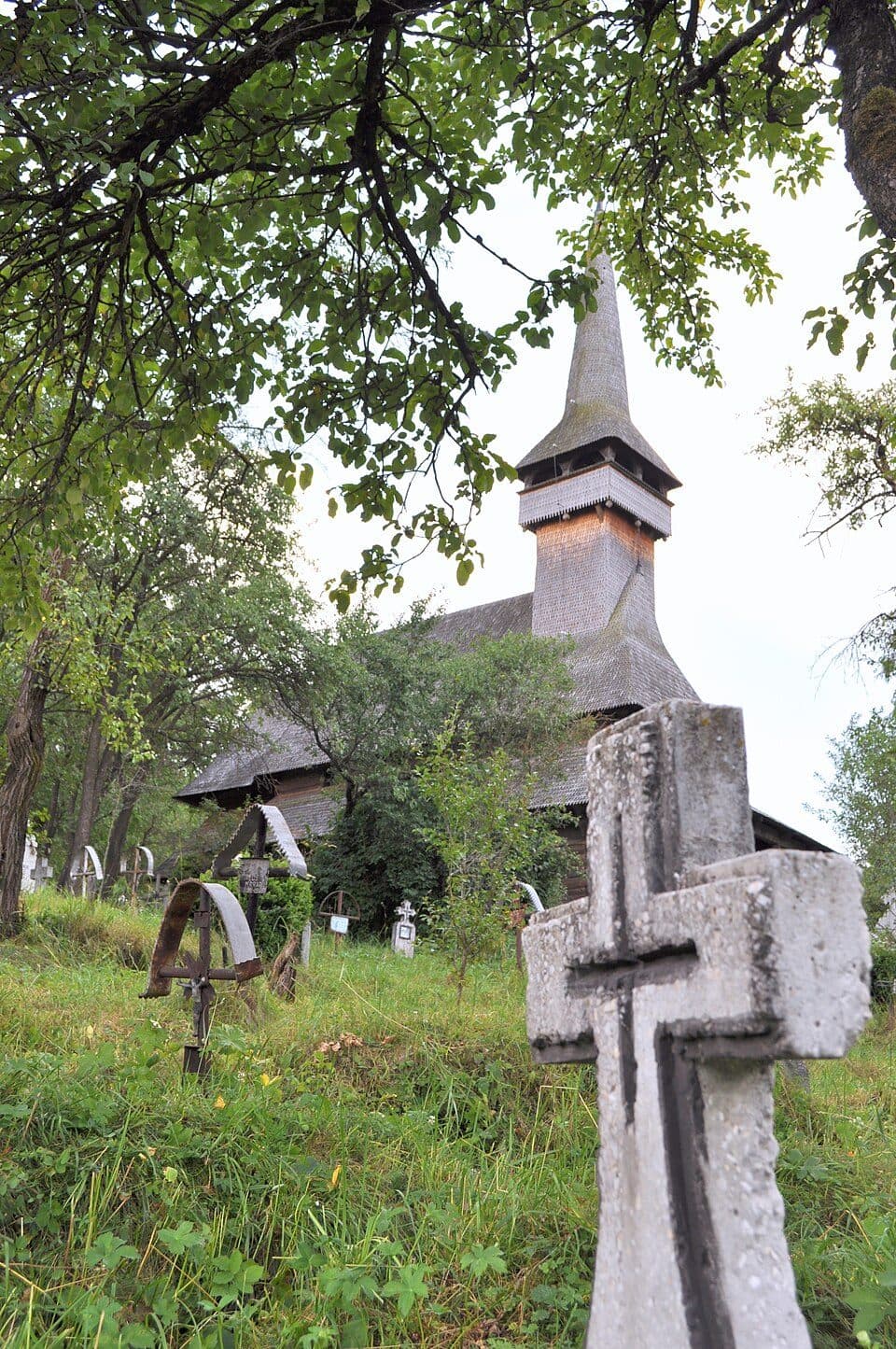 Sajómező