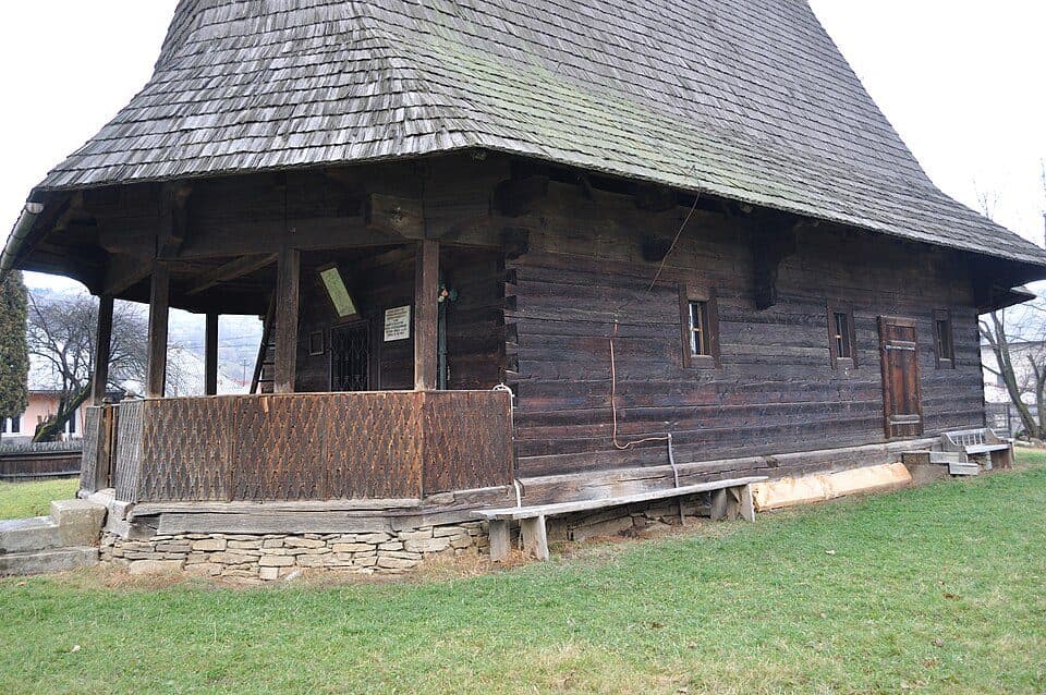 Repedea-Culmea Rugasului-Lacul Vinderel
