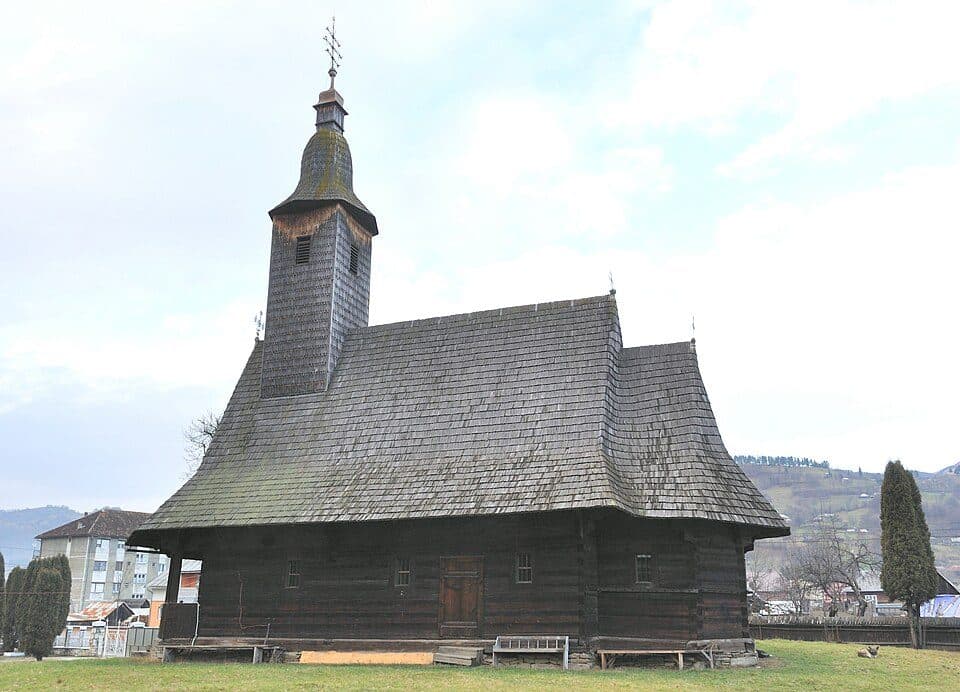 Repedea-Culmea Rugasului-Lacul Vinderel