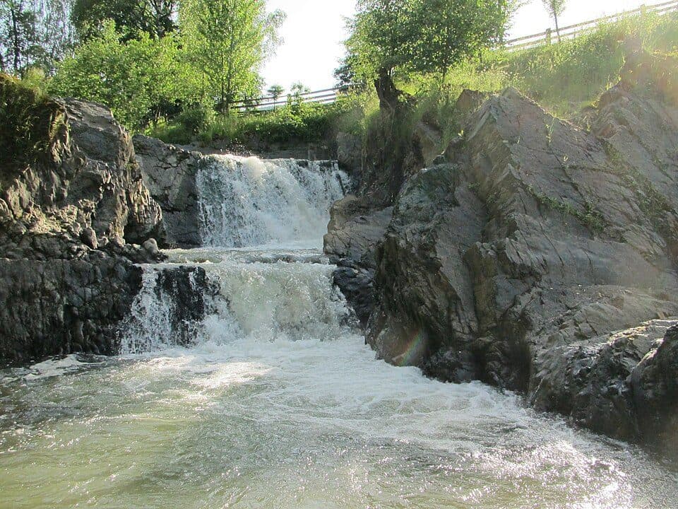 Huk Suczawski