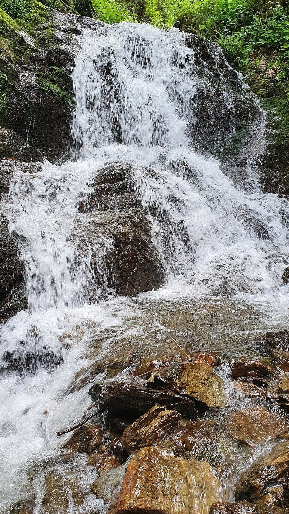Тарничин водоспад — zdjęcie 3