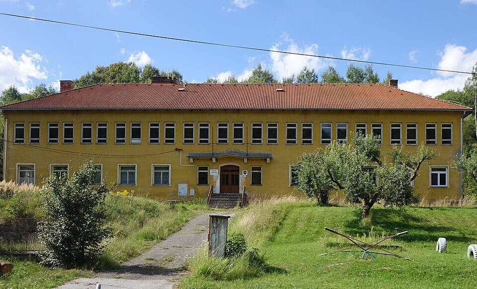 Kotník, vysielač - Sulínka, min. prameň