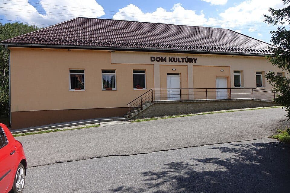 Mníšek nad Popradom - Sulínka