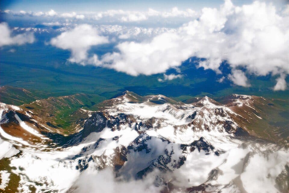 Pamir — zdjęcie 2