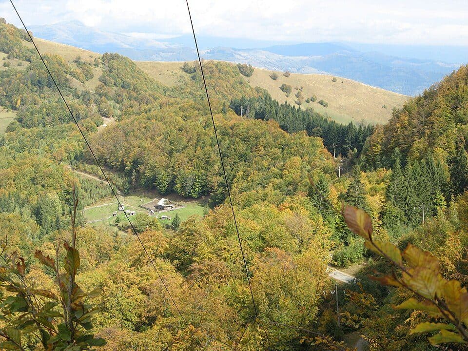 Rachiwśkyj perewał