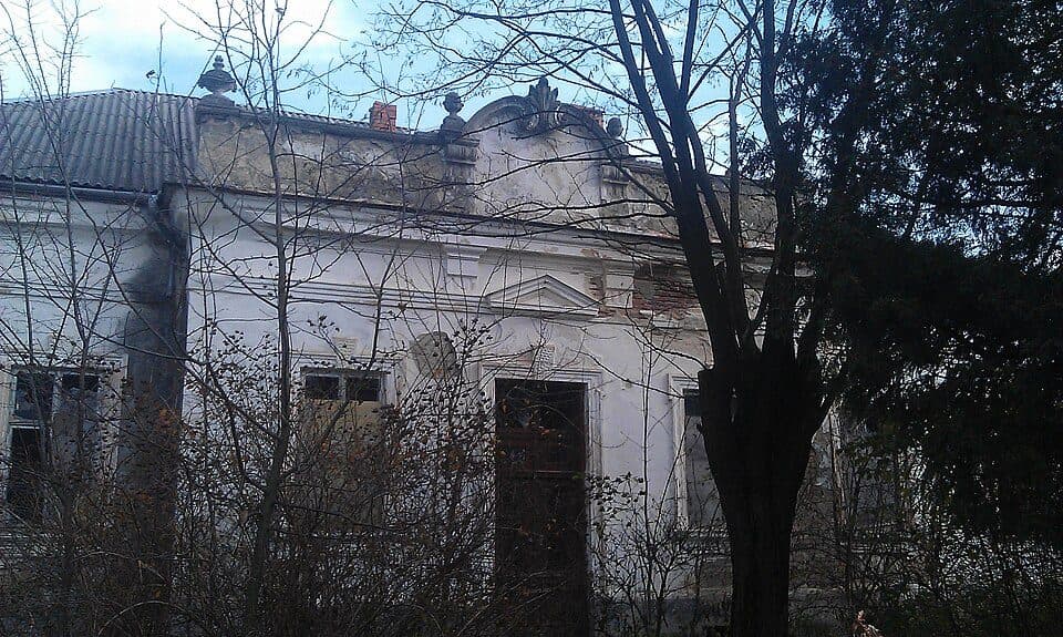 Dolina (miasto) — zdjęcie 2