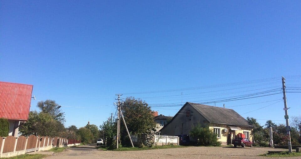 №5005 Моршин (Нордична ходьба)