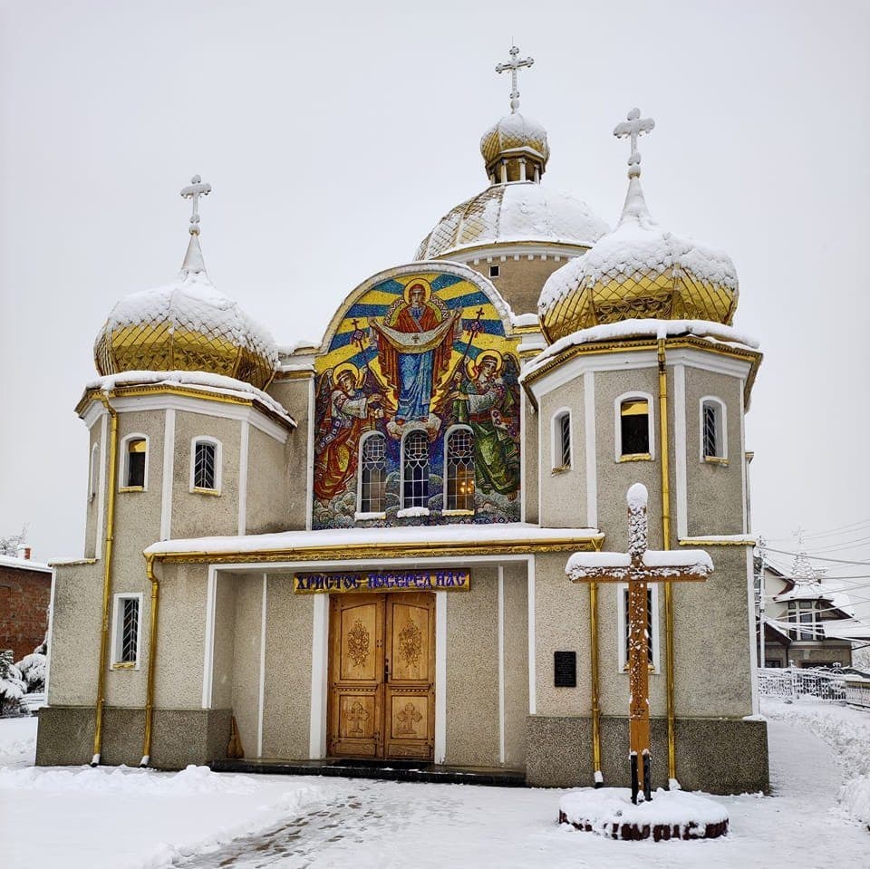 №5006 Моршин (Нордична ходьба)