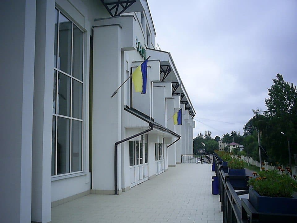 №5008 Моршин (Нордична ходьба)