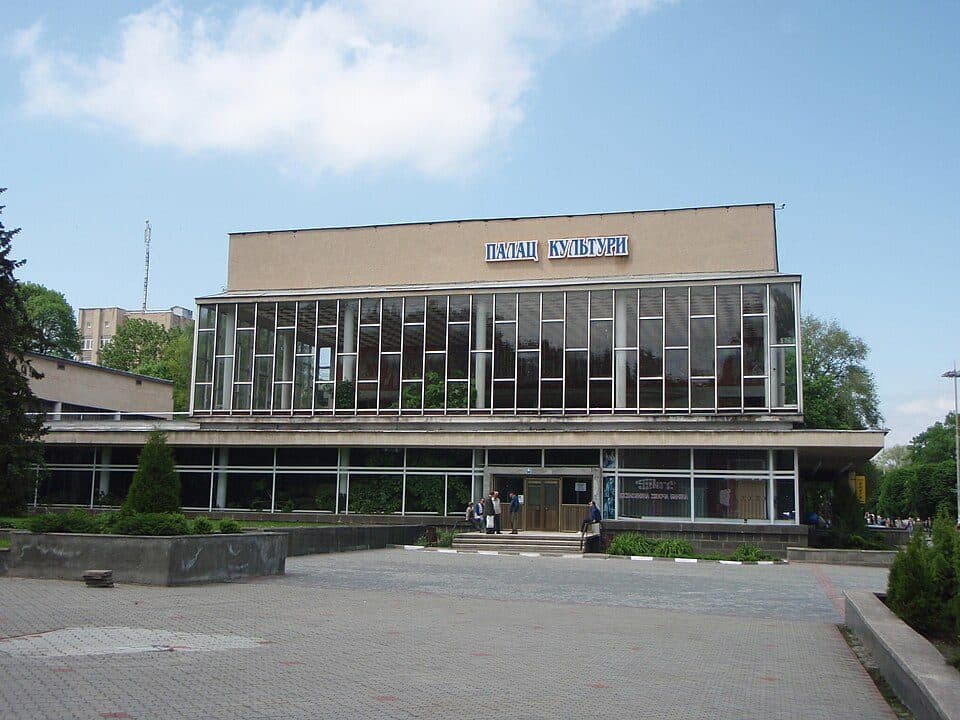 №5005 Моршин (Нордична ходьба)