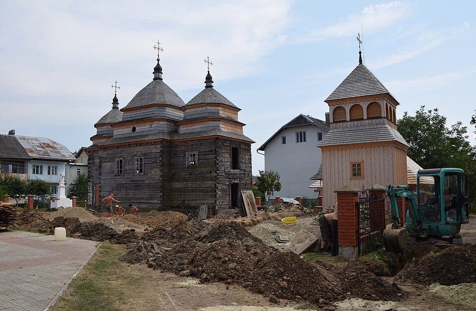 №5007 Моршин (Нордична ходьба)