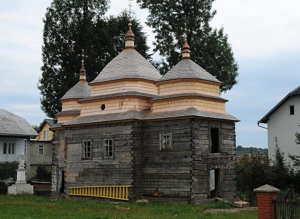 №5005 Моршин (Нордична ходьба)