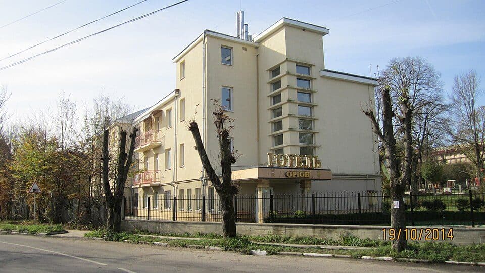 Morszyn — zdjęcie 2