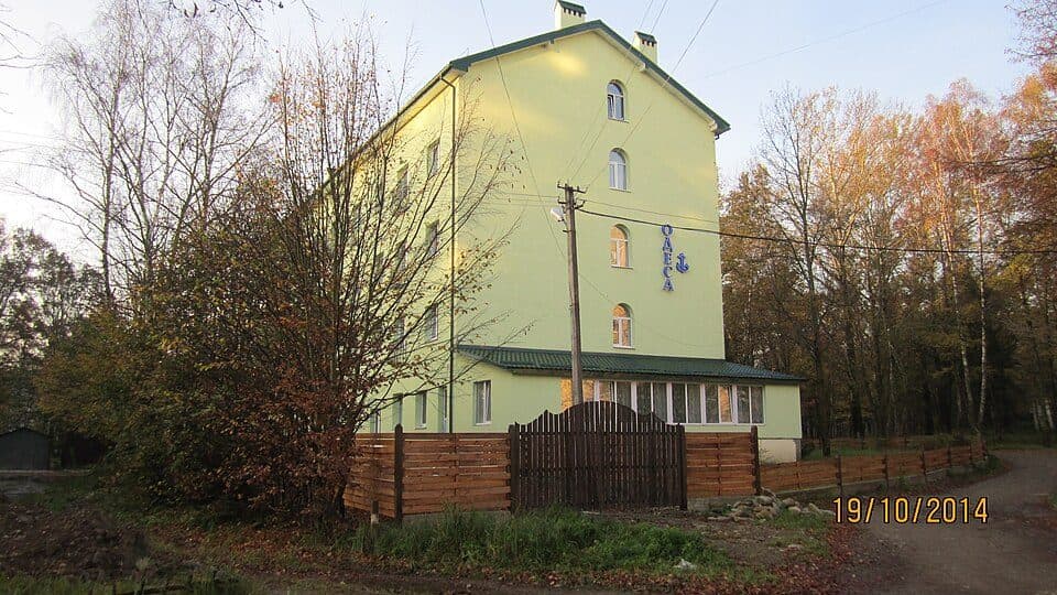 Morszyn — zdjęcie 3